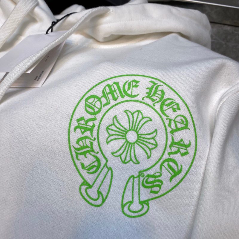 Replica Chrome Hearts Clothes 01RA673