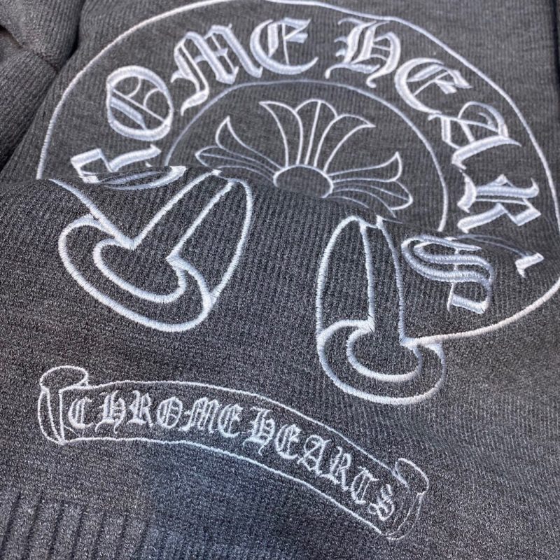 Replica Chrome Hearts Clothes 01RA672