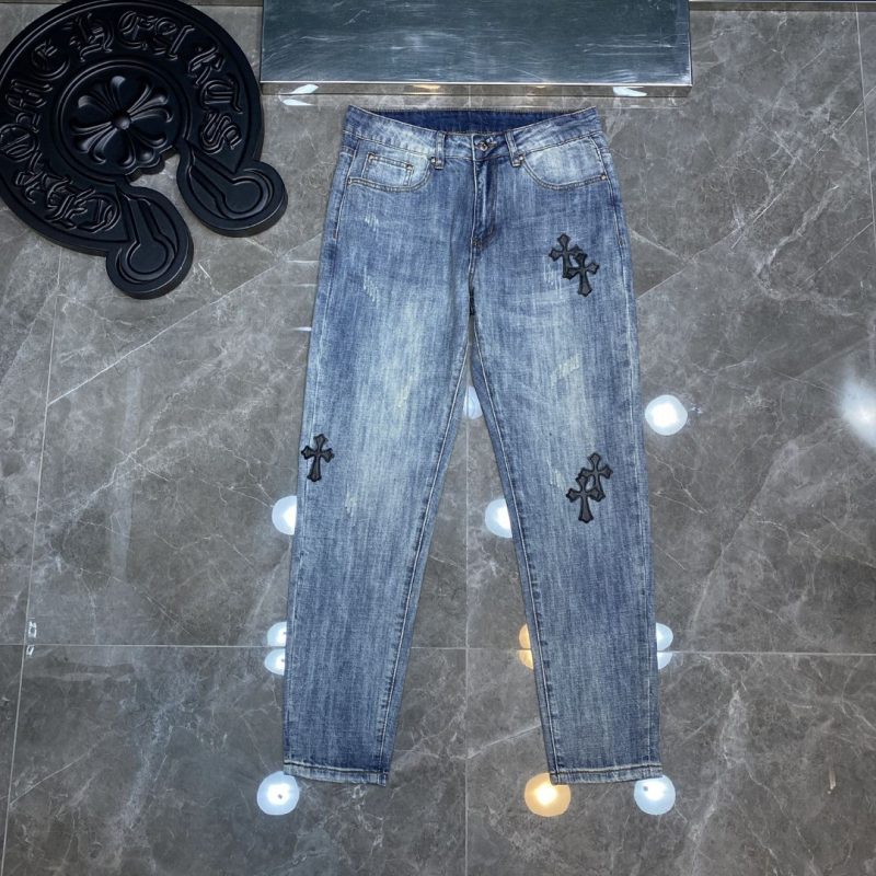 Replica Chrome Hearts Clothes 01RA670
