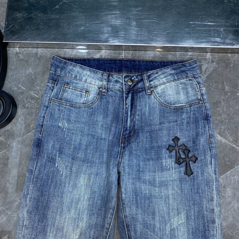 Replica Chrome Hearts Clothes 01RA670