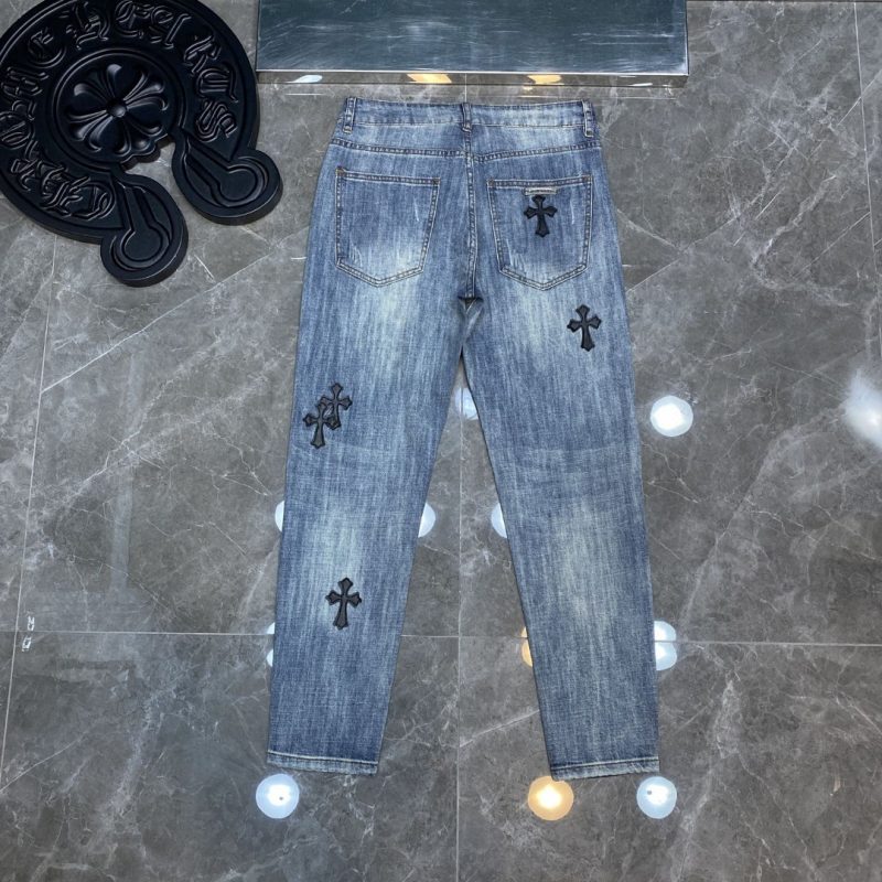 Replica Chrome Hearts Clothes 01RA670