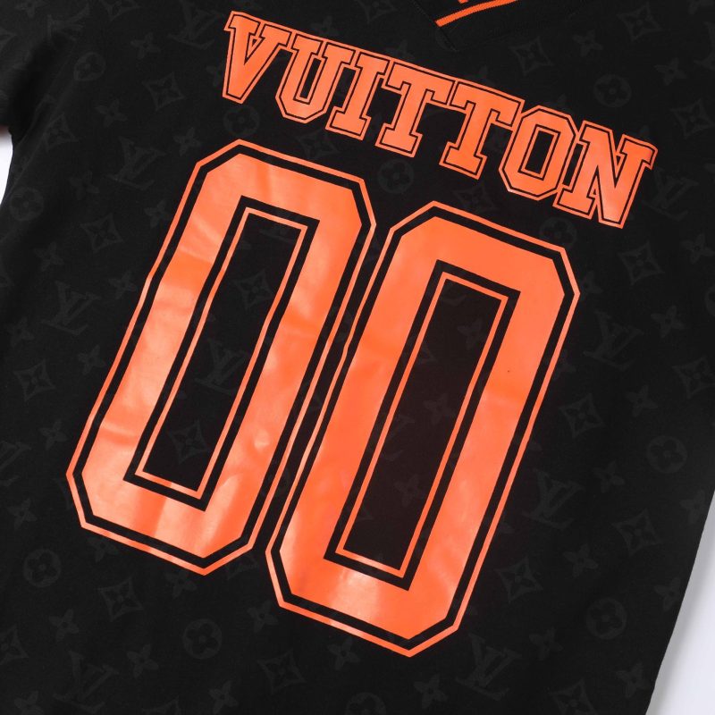Replica Lv Clothes 01RA286