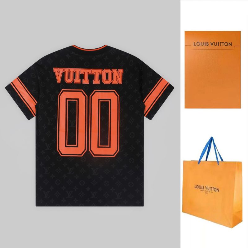 Replica Lv Clothes 01RA286