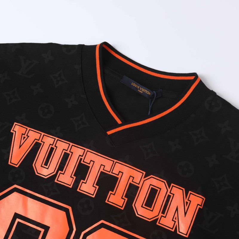 Replica Lv Clothes 01RA286