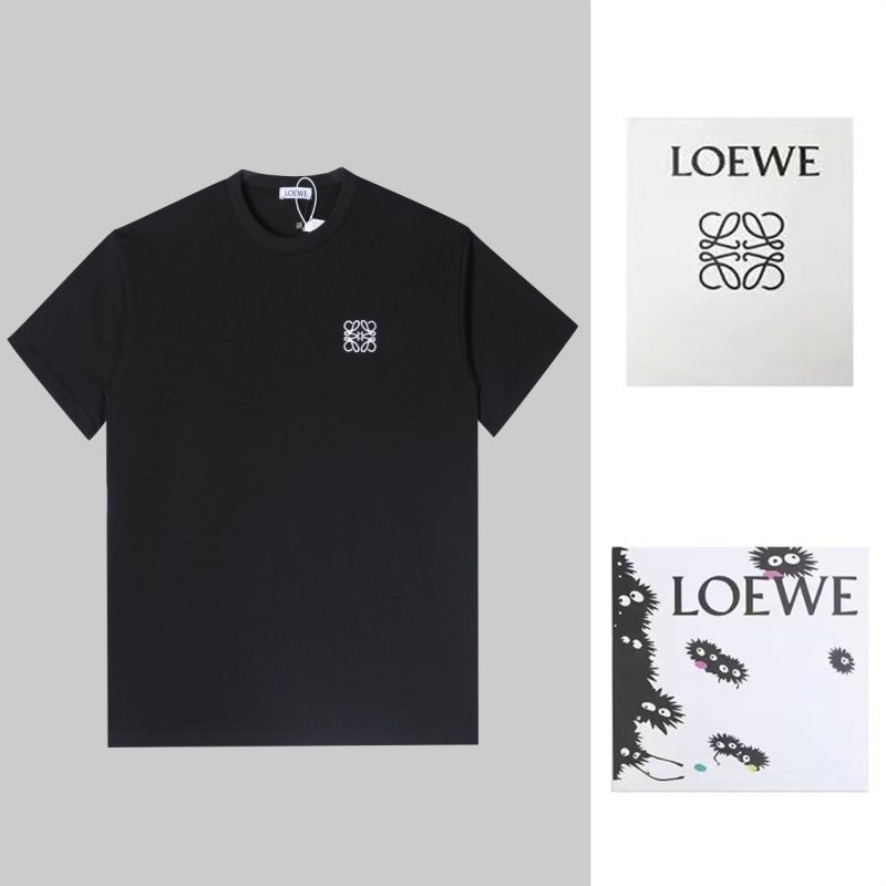Replica Loewe Abbigliamento 01RA343