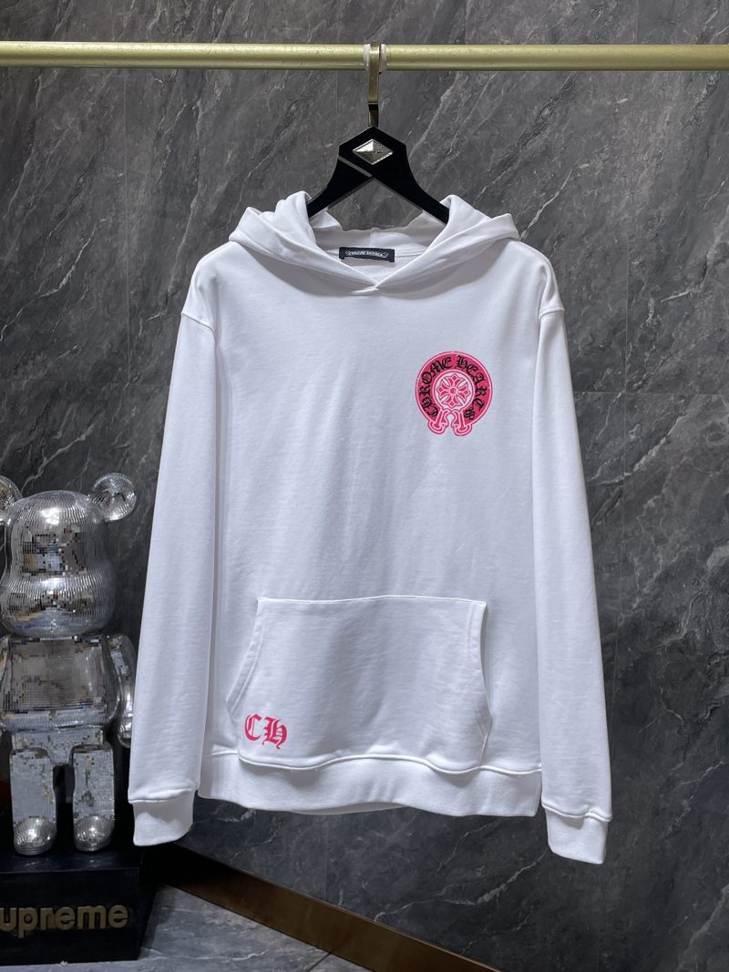 Replica Chrome Hearts Abbigliamento 01RA678