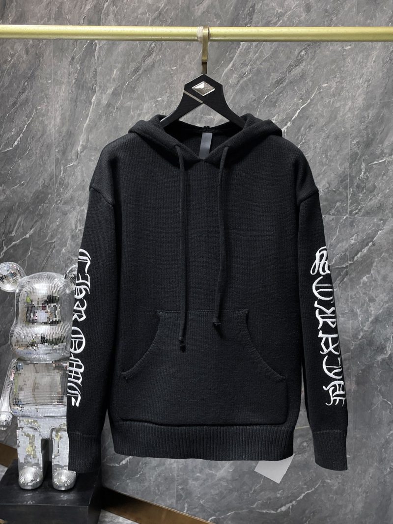 Replica Chrome Hearts Clothes 01RA671