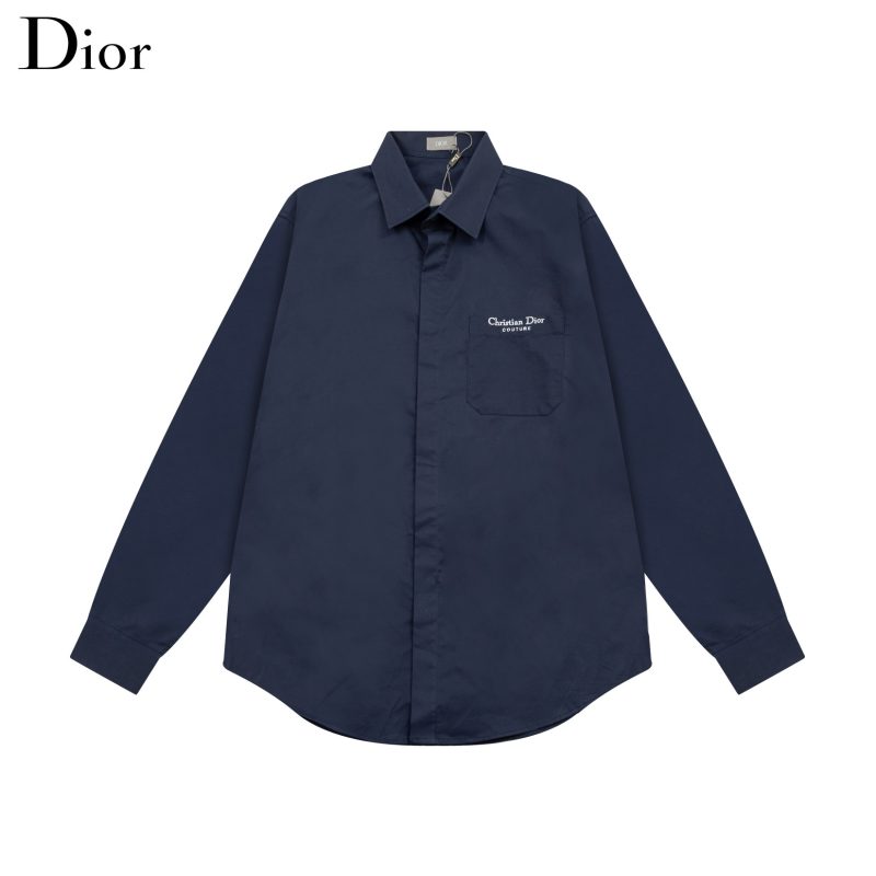 Réplique de vêtements Dior 01RA579