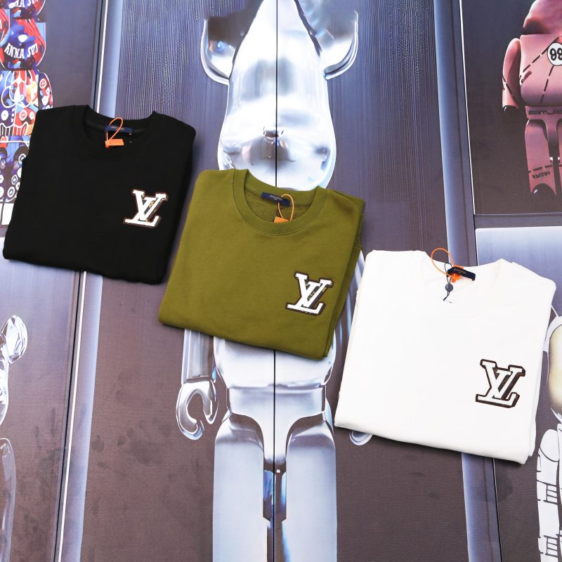 Réplica Ropa Lv 01RA330