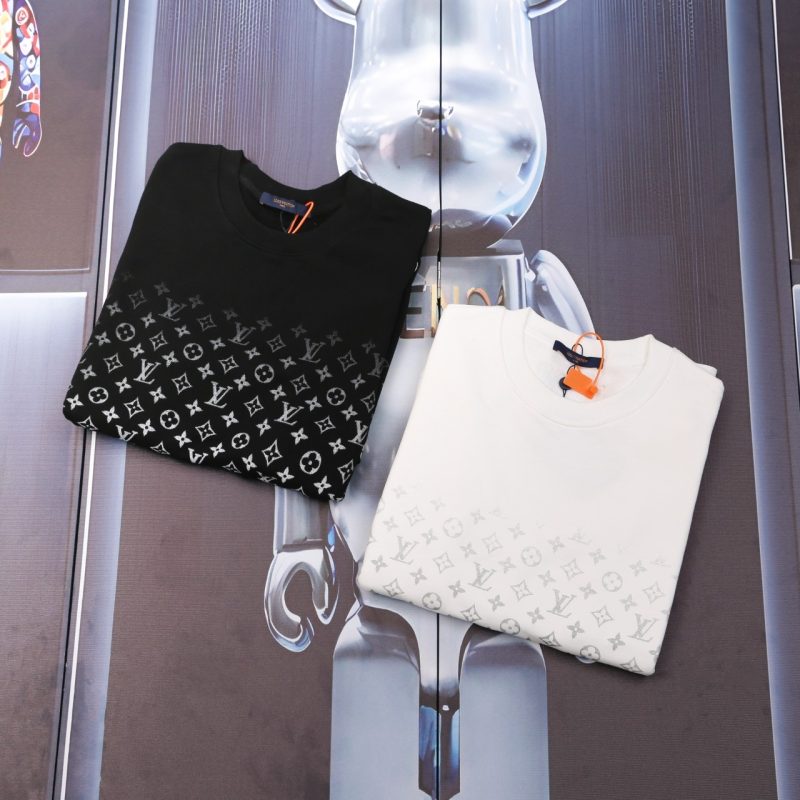 Replica Lv Clothes 01RA255
