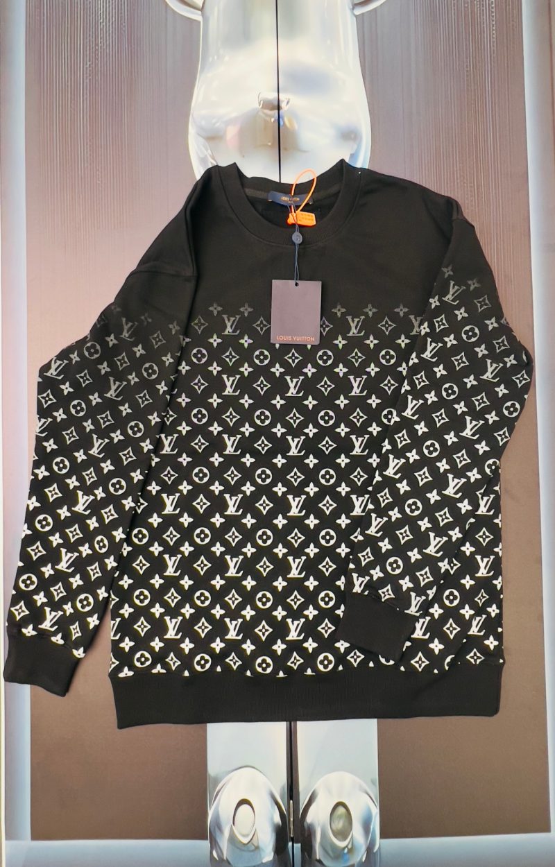 Replica Lv Clothes 01RA255