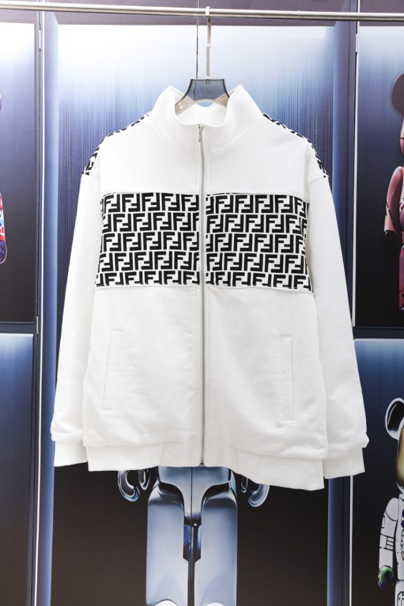Replica abiti Fendi 01RA500