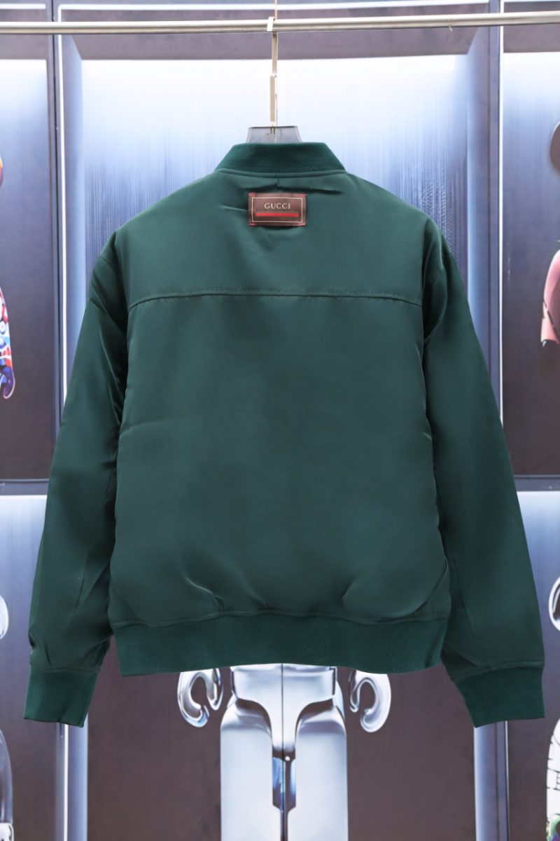 Replik Gucci Kleidung 01RA466