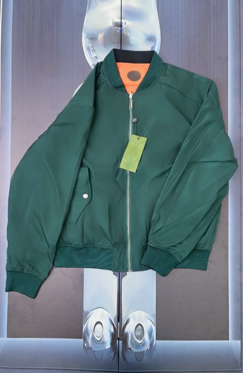 Replik Gucci Kleidung 01RA466
