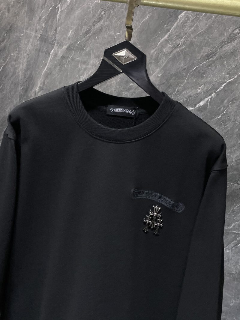 Replik Chrom Hearts Kleidung 01RA698