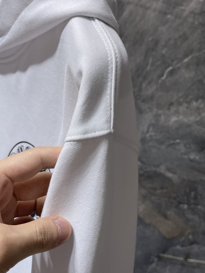 Replica Chrome Hearts Clothes 01RA675