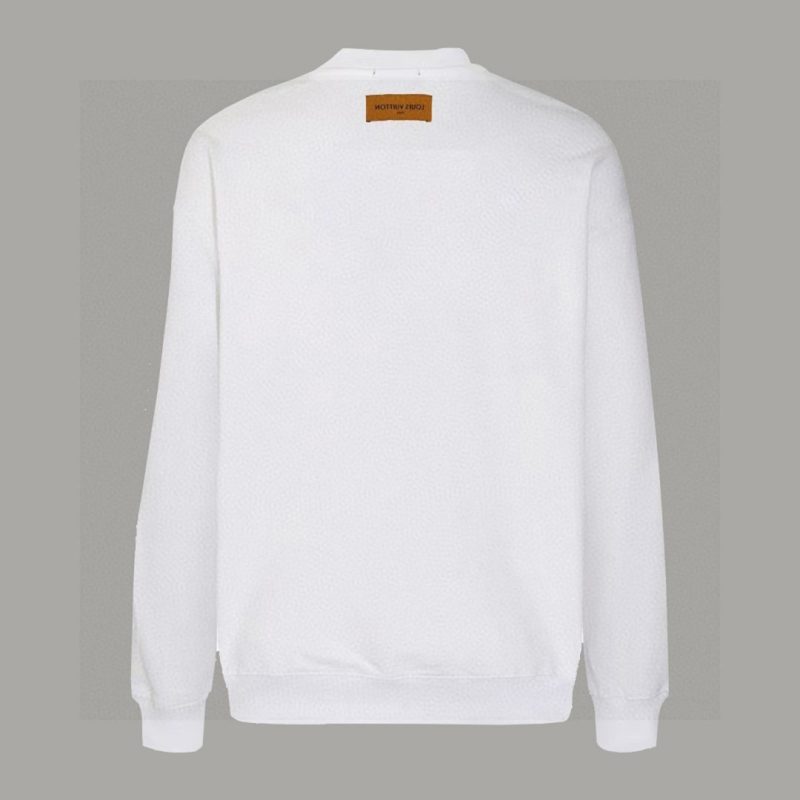 Replica Lv Clothes 01RA157
