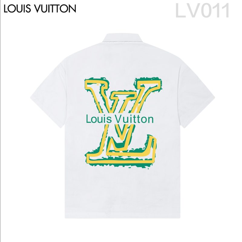 Replica Lv Clothes 01RA239