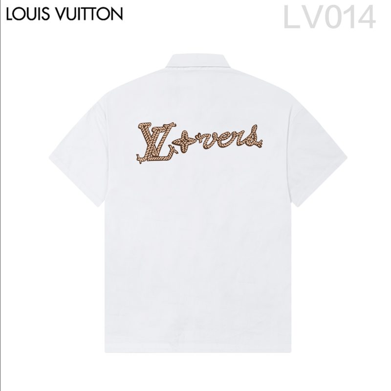 Replica Lv Clothes 01RA241