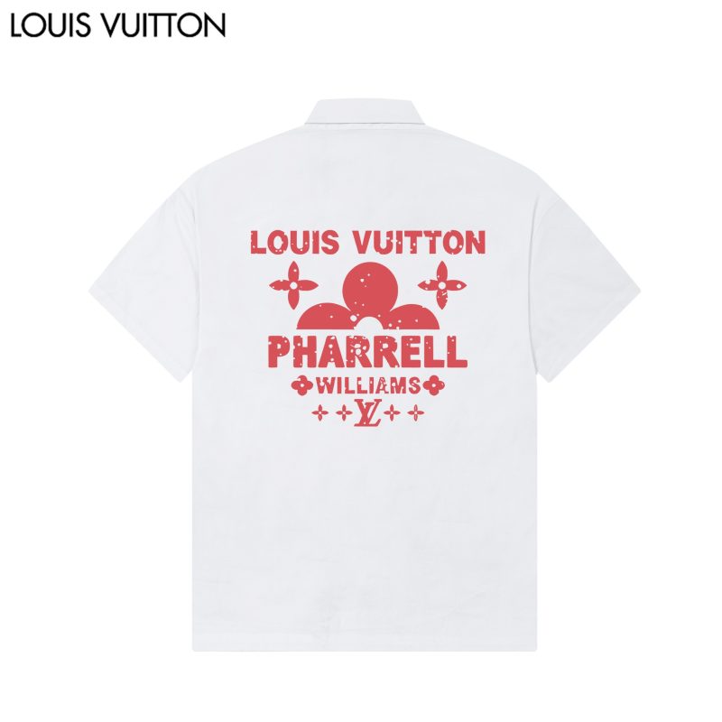 Replica Lv Clothes 01RA253