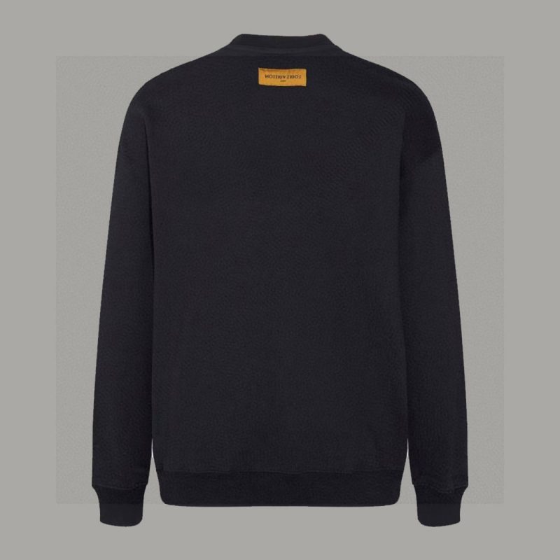 Replica Lv Clothes 01RA168