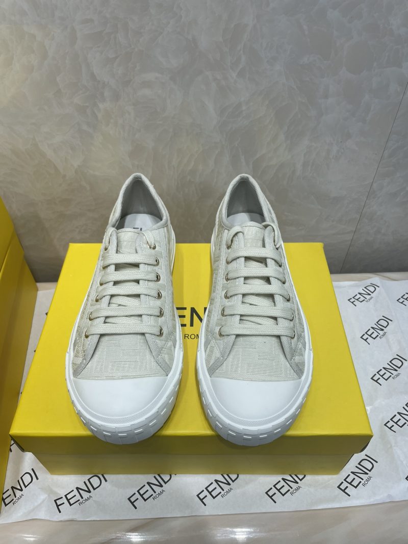 Réplica de zapatos Fendi 06OR193