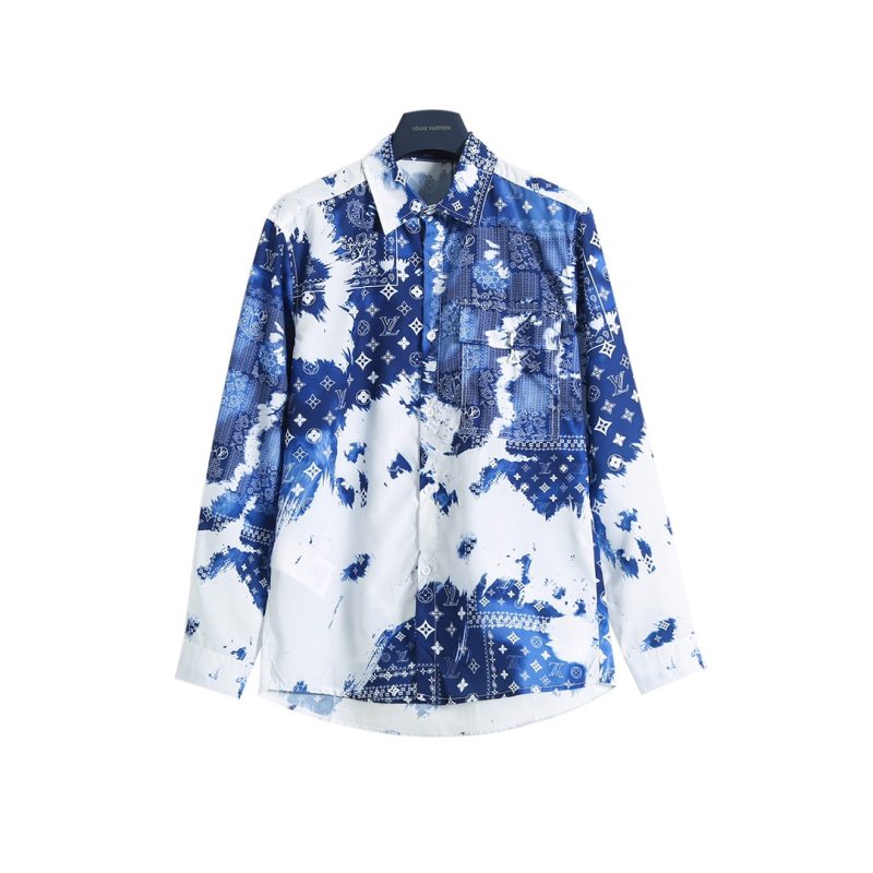 Réplica Ropa Lv 01RA199