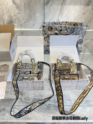 ReplicaDesignerBags 10YA716