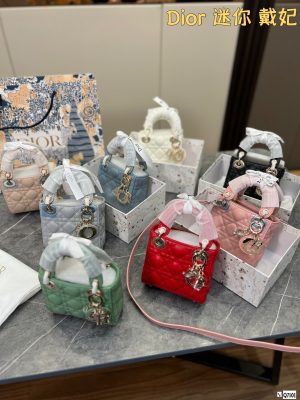 ReplicaDesignerBags 10YA743