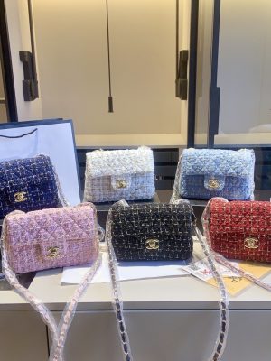 ReplicaDesignerBags 01YA227
