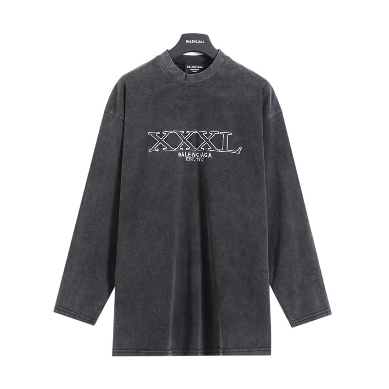 Replica Balenciaga Clothes 01RA841