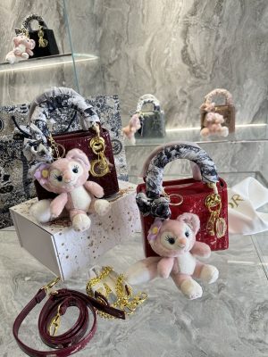 ReplicaDesignerBags 10YA1195