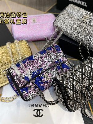 ReplicaDesignerBags 01YA518