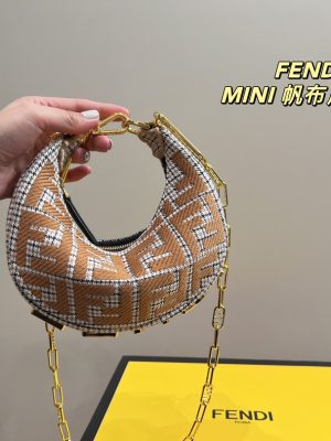 ReplicaDesignerBags 09YA5907
