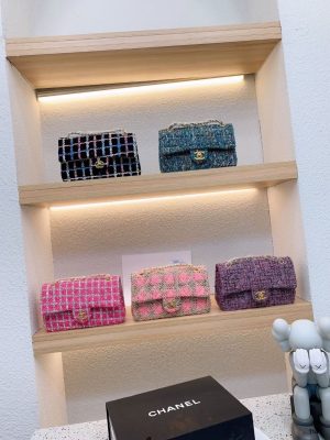 ReplicaDesignerBags 01YA653