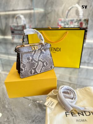 ReplicaDesignerBags 09YA6014