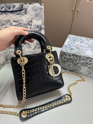 ReplicaDesignerBags 10YA1439