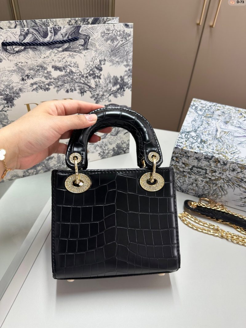 ReplicaDesignerBags 10YA1439