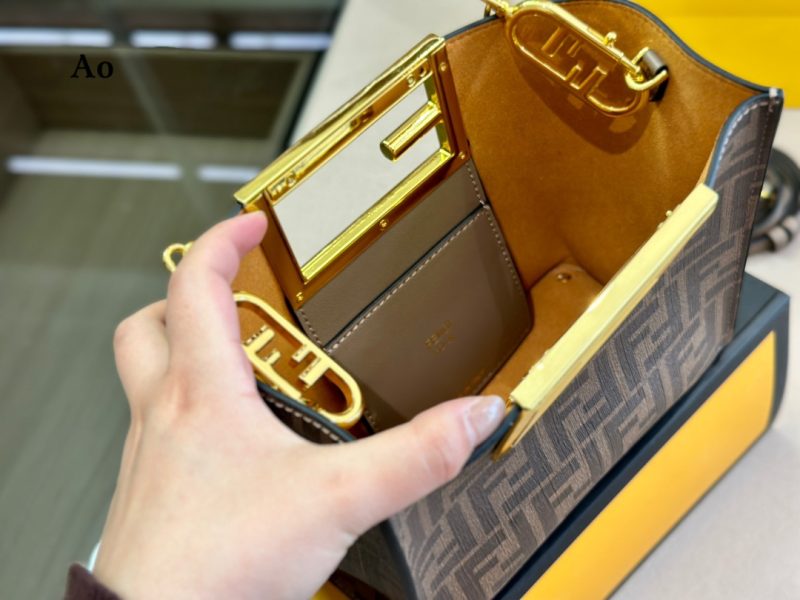 ReplicaDesignerBags 09YA6107
