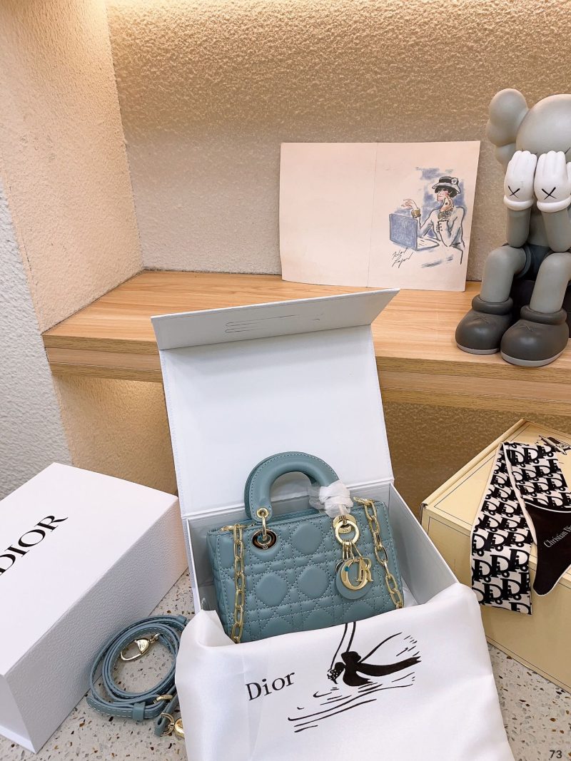 ReplicaDesignerBags 10YA1524