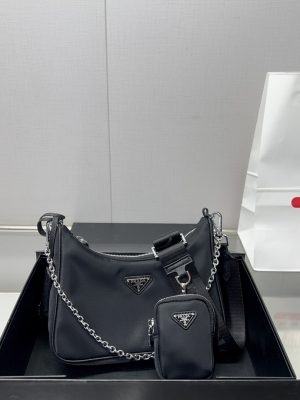 ReplicaDesignerBags 05YA17601 Prada Bag Prada Bag Prada Bag