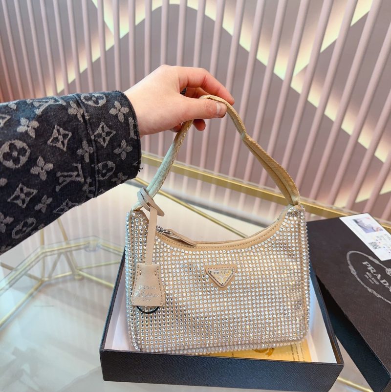 ReplicaDesignerBags 05YA17602 Prada Bag Prada Bag Prada Bag