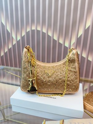 ReplicaDesignerBags 05YA17603 Prada Bag Prada Bag Prada Bag