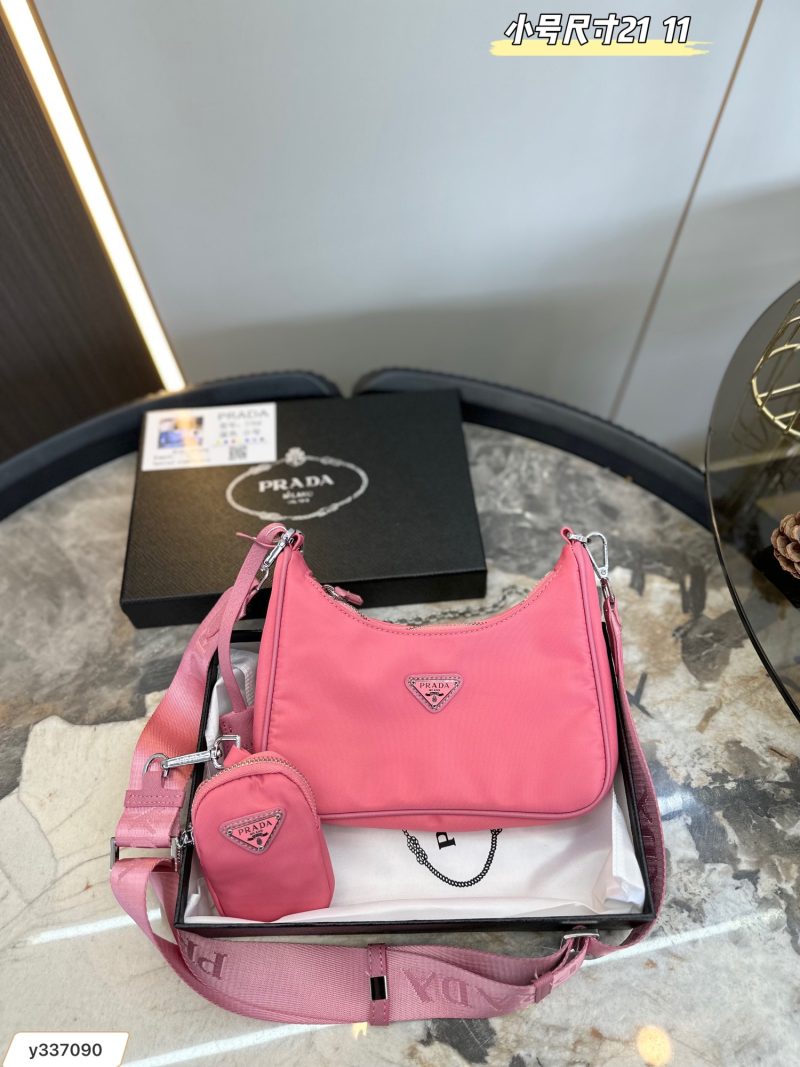 ReplicaDesignerBags 05YA17606 Prada Bag Prada Bag Prada Bag