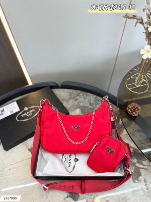 ReplicaDesignerBags 05YA17607 Prada Bag Prada Bag Prada Bag
