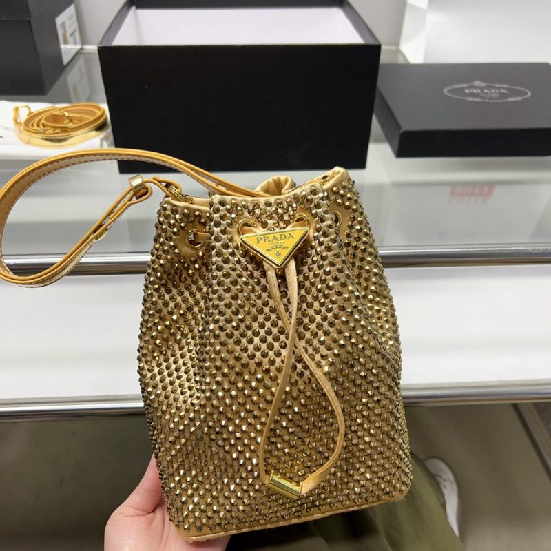 ReplicaDesignerBags 05YA17614 Prada Bag Prada Bag Prada Bag