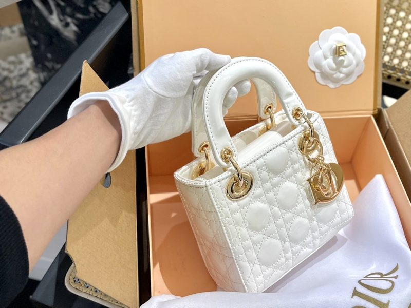 ReplicaDesignerBags 10YA1607