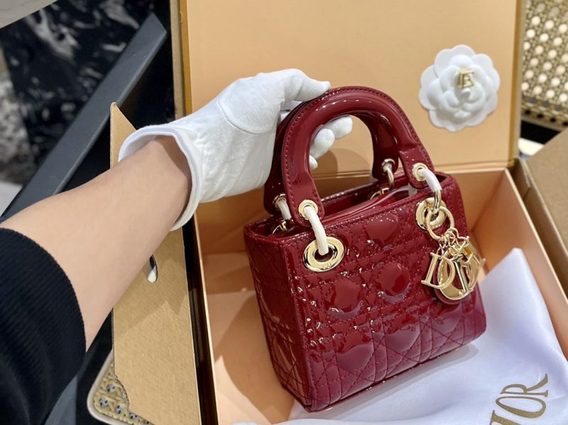 ReplicaDesignerBags 10YA1607
