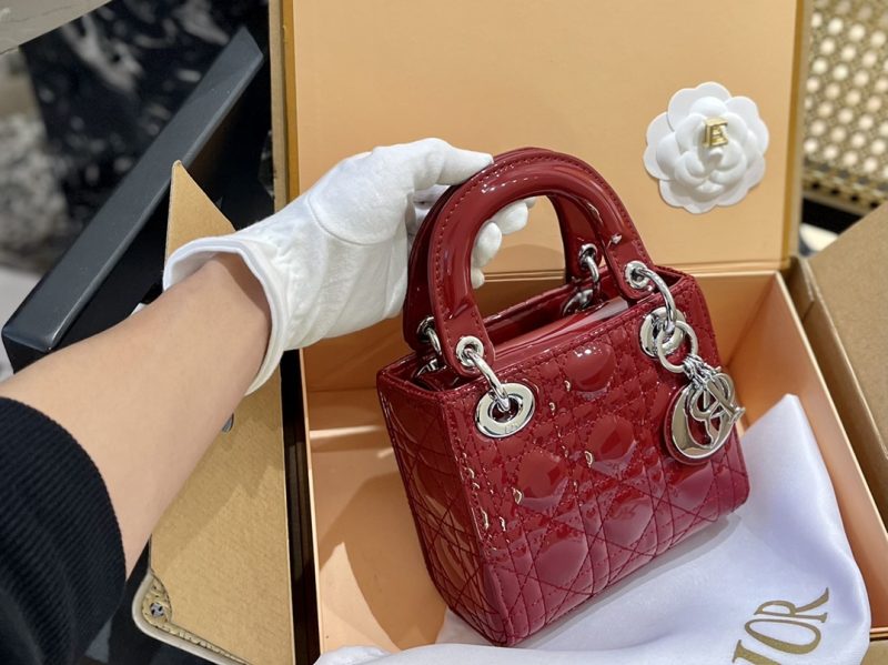 ReplicaDesignerBags 10YA1607