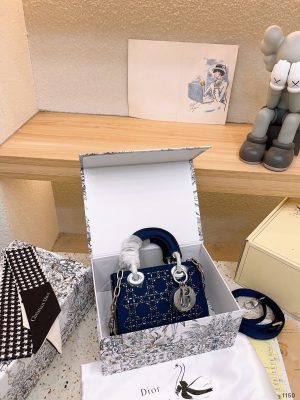 ReplicaDesignerBags 10YA1609